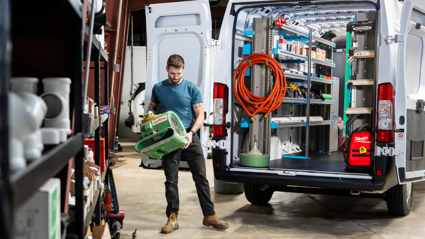Contractor Garages for Rent in Elyria, OH: The Practical Solution for Local Trades